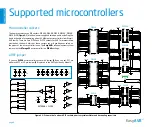 Preview for 8 page of mikroElektronika EasyAVR v7 User Manual