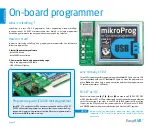 Preview for 10 page of mikroElektronika EasyAVR v7 User Manual