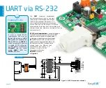 Preview for 14 page of mikroElektronika EasyAVR v7 User Manual