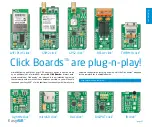 Preview for 17 page of mikroElektronika EasyAVR v7 User Manual