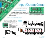 Preview for 18 page of mikroElektronika EasyAVR v7 User Manual