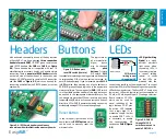 Preview for 19 page of mikroElektronika EasyAVR v7 User Manual