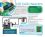 Preview for 20 page of mikroElektronika EasyAVR v7 User Manual