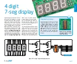 Preview for 23 page of mikroElektronika EasyAVR v7 User Manual