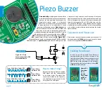 Preview for 28 page of mikroElektronika EasyAVR v7 User Manual