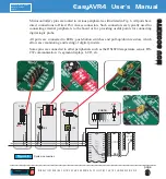 Предварительный просмотр 9 страницы mikroElektronika EasyAVR4 User Manual