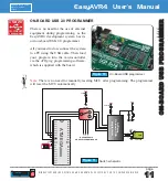 Предварительный просмотр 11 страницы mikroElektronika EasyAVR4 User Manual