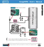 Предварительный просмотр 13 страницы mikroElektronika EasyAVR4 User Manual