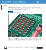 Предварительный просмотр 14 страницы mikroElektronika EasyAVR4 User Manual