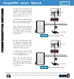 Предварительный просмотр 18 страницы mikroElektronika EasyAVR4 User Manual