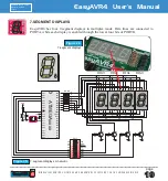 Предварительный просмотр 19 страницы mikroElektronika EasyAVR4 User Manual