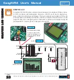 Предварительный просмотр 20 страницы mikroElektronika EasyAVR4 User Manual