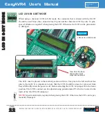 Предварительный просмотр 22 страницы mikroElektronika EasyAVR4 User Manual