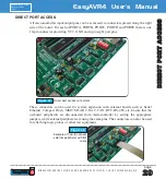 Предварительный просмотр 29 страницы mikroElektronika EasyAVR4 User Manual