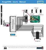 Предварительный просмотр 30 страницы mikroElektronika EasyAVR4 User Manual