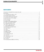 Preview for 3 page of mikroElektronika EasydsPIC6 User Manual