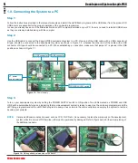 Preview for 6 page of mikroElektronika EasydsPIC6 User Manual