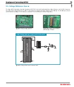 Preview for 15 page of mikroElektronika EasydsPIC6 User Manual