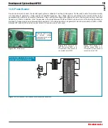 Preview for 19 page of mikroElektronika EasydsPIC6 User Manual