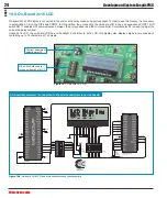 Preview for 24 page of mikroElektronika EasydsPIC6 User Manual