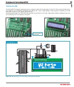 Preview for 25 page of mikroElektronika EasydsPIC6 User Manual