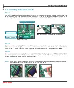 Preview for 6 page of mikroElektronika EasyPIC 6 User Manual