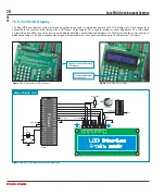 Preview for 20 page of mikroElektronika EasyPIC 6 User Manual