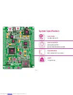 Preview for 7 page of mikroElektronika Easypic Fusion PIC32MX460F512L User Manual