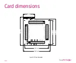 Предварительный просмотр 4 страницы mikroElektronika EasyPIC Fusion V7 TQFP PT MCU CARD 1 Manual