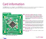 Предварительный просмотр 2 страницы mikroElektronika EasyPIC Fusion v7 Schematics