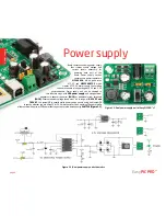 Preview for 6 page of mikroElektronika EasyPIC PRO v7 User Manual