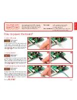 Preview for 7 page of mikroElektronika EasyPIC PRO v7 User Manual