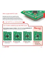 Preview for 11 page of mikroElektronika EasyPIC PRO v7 User Manual