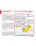 Preview for 16 page of mikroElektronika EasyPIC PRO v7 User Manual