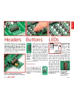 Preview for 19 page of mikroElektronika EasyPIC PRO v7 User Manual