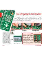 Preview for 28 page of mikroElektronika EasyPIC PRO v7 User Manual