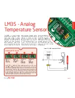 Preview for 31 page of mikroElektronika EasyPIC PRO v7 User Manual