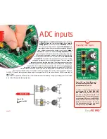 Preview for 32 page of mikroElektronika EasyPIC PRO v7 User Manual