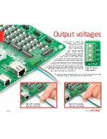 Preview for 34 page of mikroElektronika EasyPIC PRO v7 User Manual