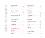 Preview for 3 page of mikroElektronika EasyPIC V7 connectivity User Manual