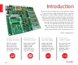 Preview for 4 page of mikroElektronika EasyPIC V7 connectivity User Manual