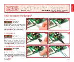 Preview for 7 page of mikroElektronika EasyPIC V7 connectivity User Manual