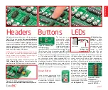 Preview for 23 page of mikroElektronika EasyPIC V7 connectivity User Manual