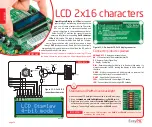 Preview for 24 page of mikroElektronika EasyPIC V7 connectivity User Manual