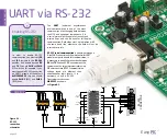 Предварительный просмотр 16 страницы mikroElektronika EasyPIC v7 User Manual