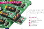 Preview for 4 page of mikroElektronika EEPROM User Manual