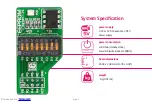 Preview for 5 page of mikroElektronika EEPROM User Manual