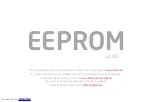 Preview for 12 page of mikroElektronika EEPROM User Manual