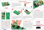 mikroElektronika FM Click Quick Manual preview