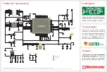 Preview for 2 page of mikroElektronika GSM3 click SIM800H Quick Start Manual